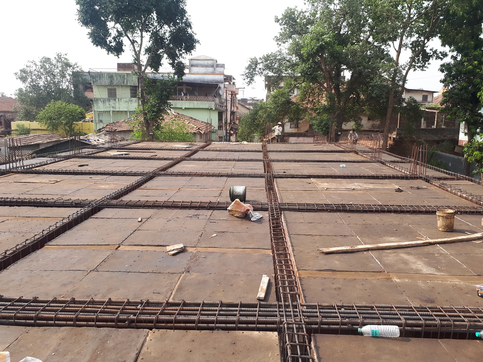 Local Temple Circuit