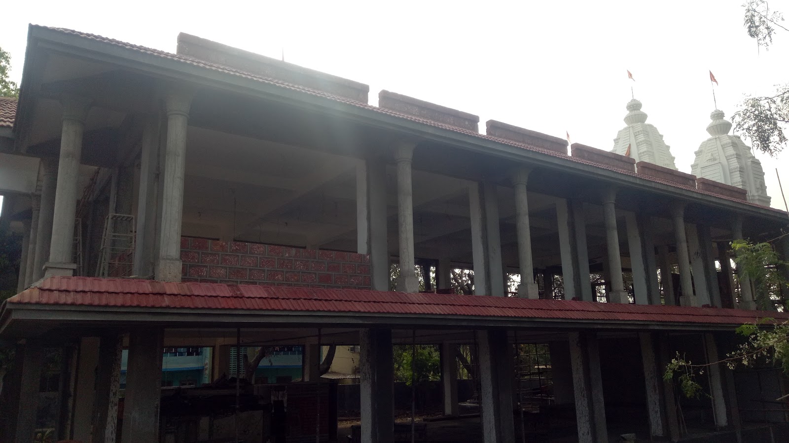 Local Temple Circuit