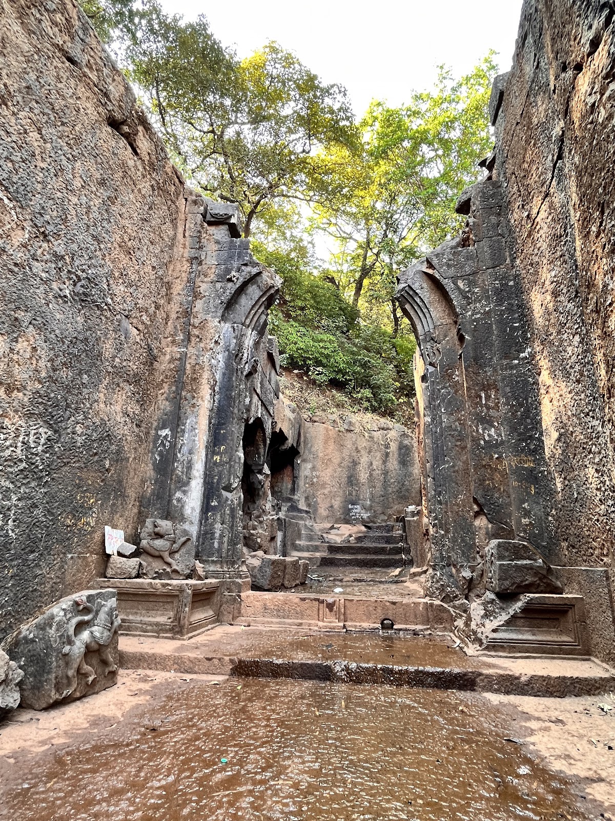 Mahuli Mountain Range Viewpoint