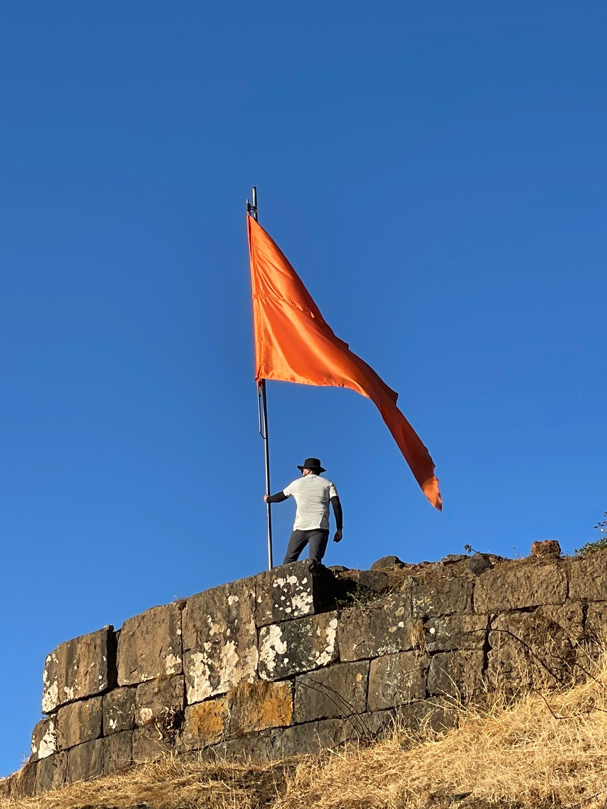 Mahuli Mountain Range Viewpoint