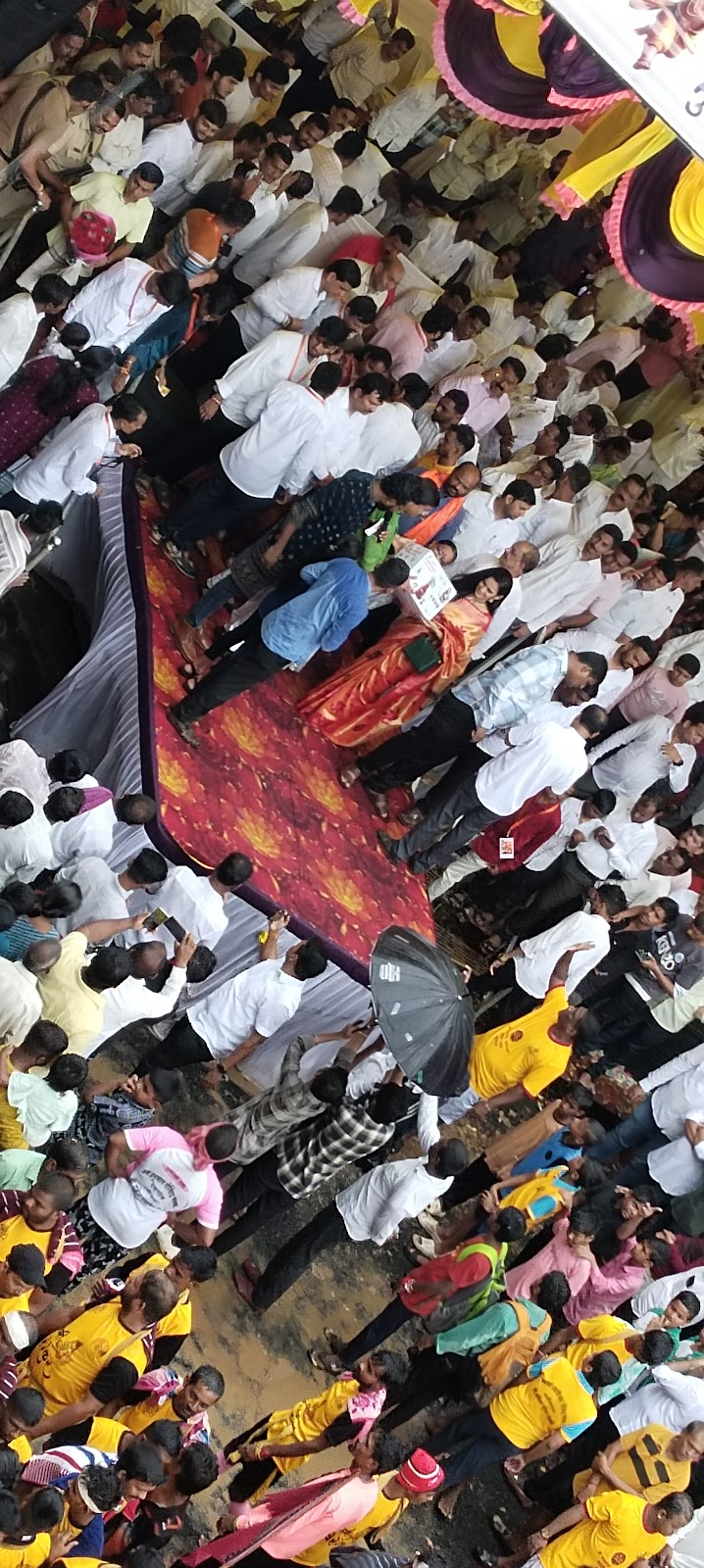 Murbad Weekly Market