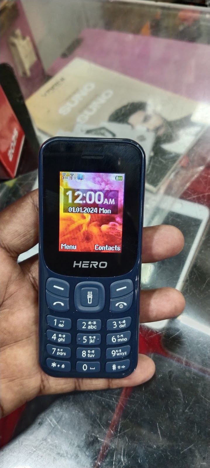 Murbad Weekly Market