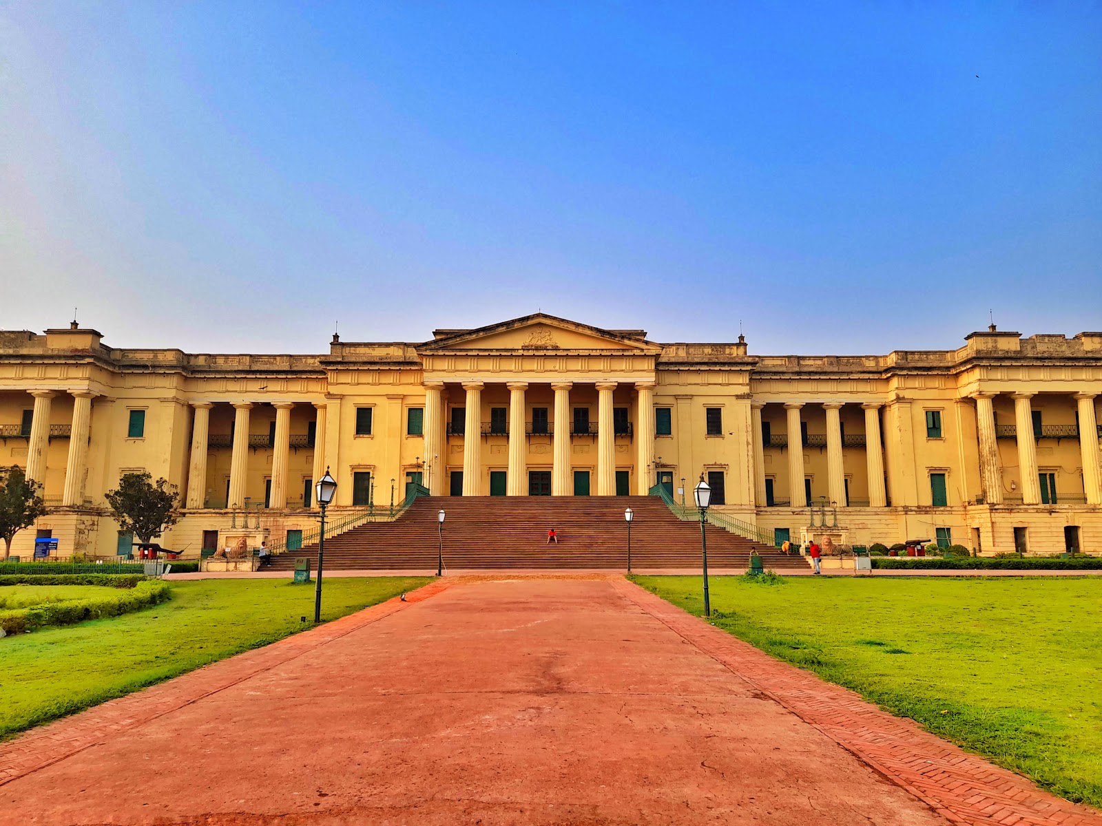 Murshidabad - A Historical Gem in West Bengal