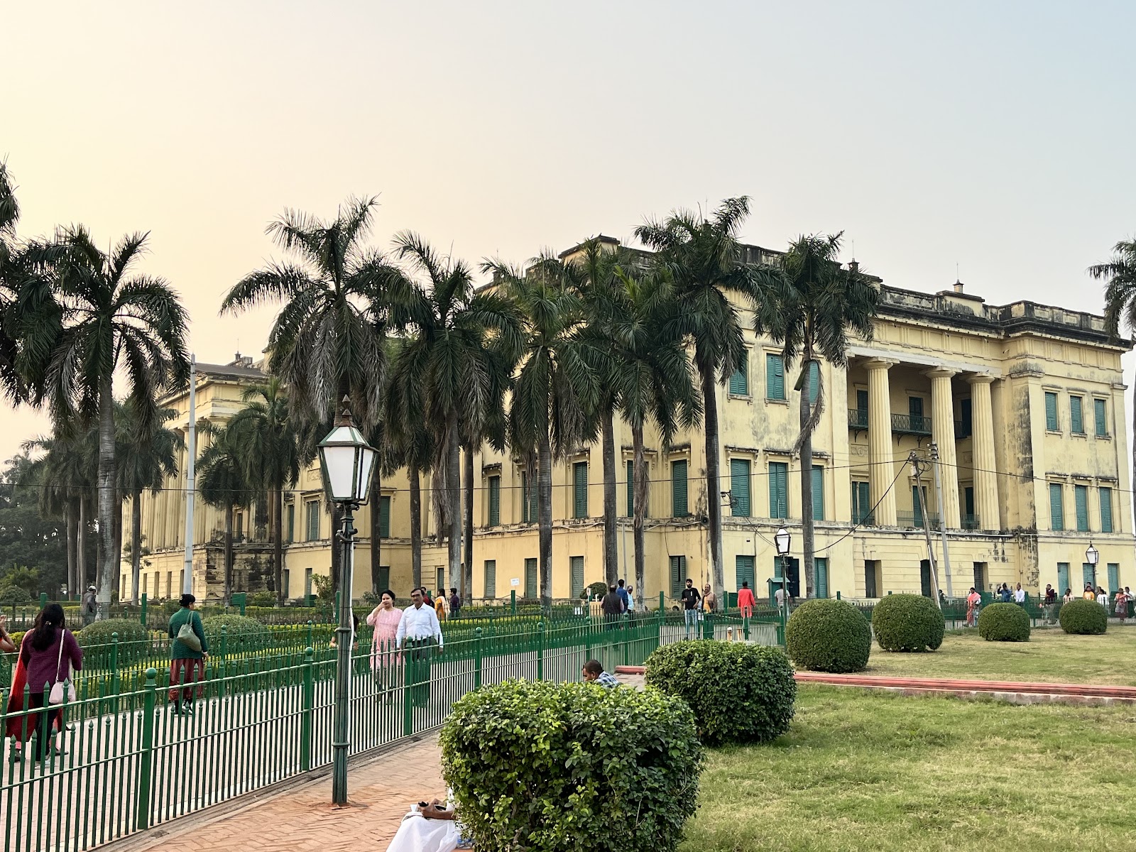 Murshidabad Archaeological Museum