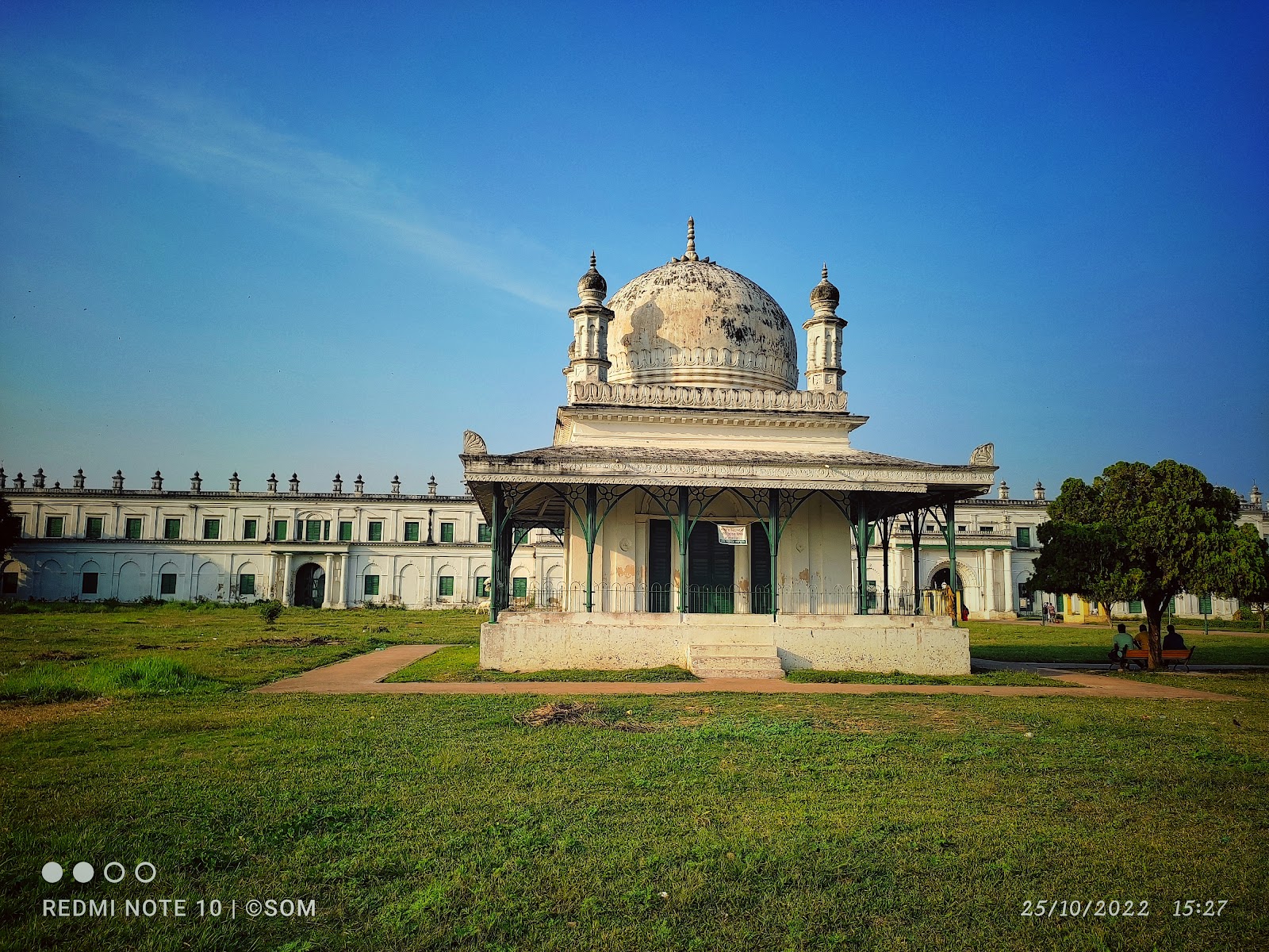 Murshidabad Archaeological Museum