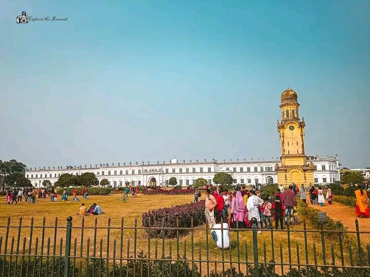 Nizamat Imambara