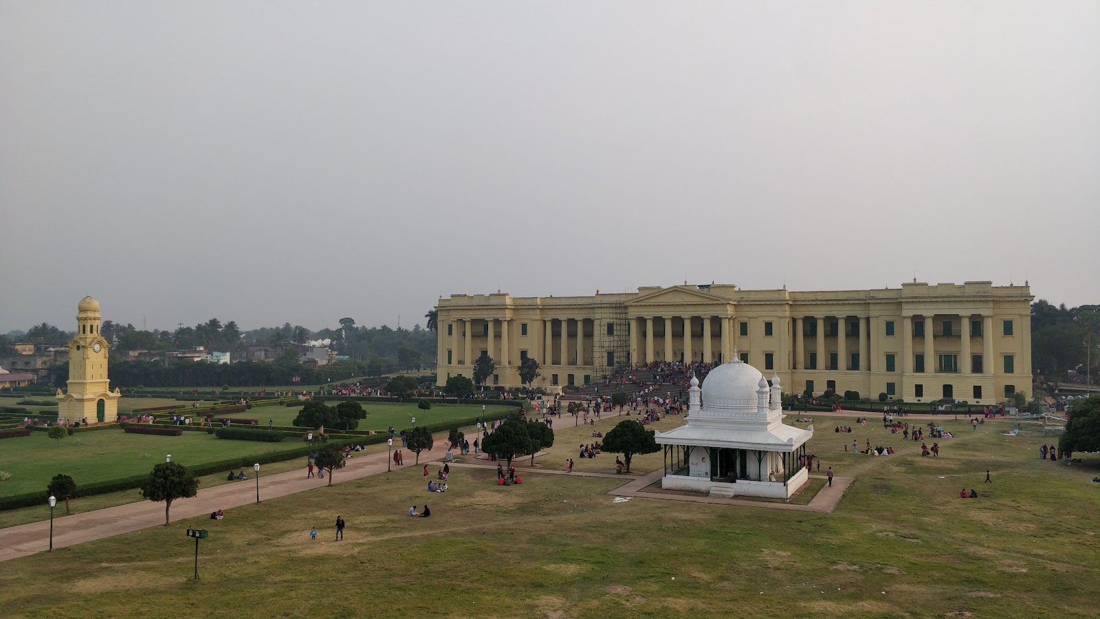 Nizamat Imambara