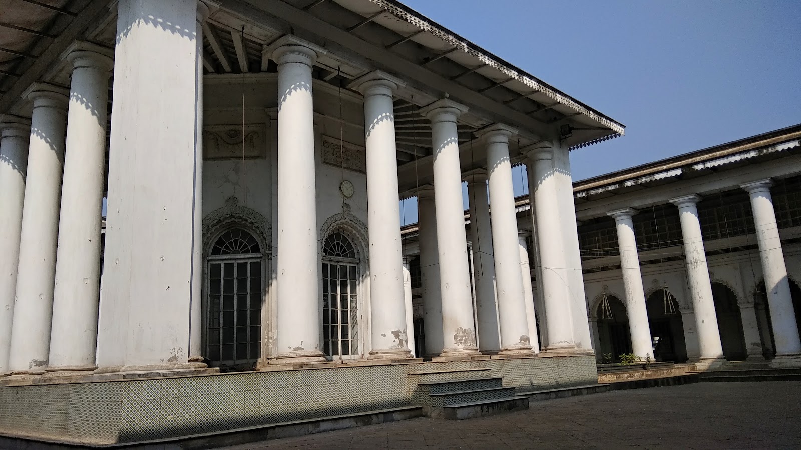 Nizamat Imambara