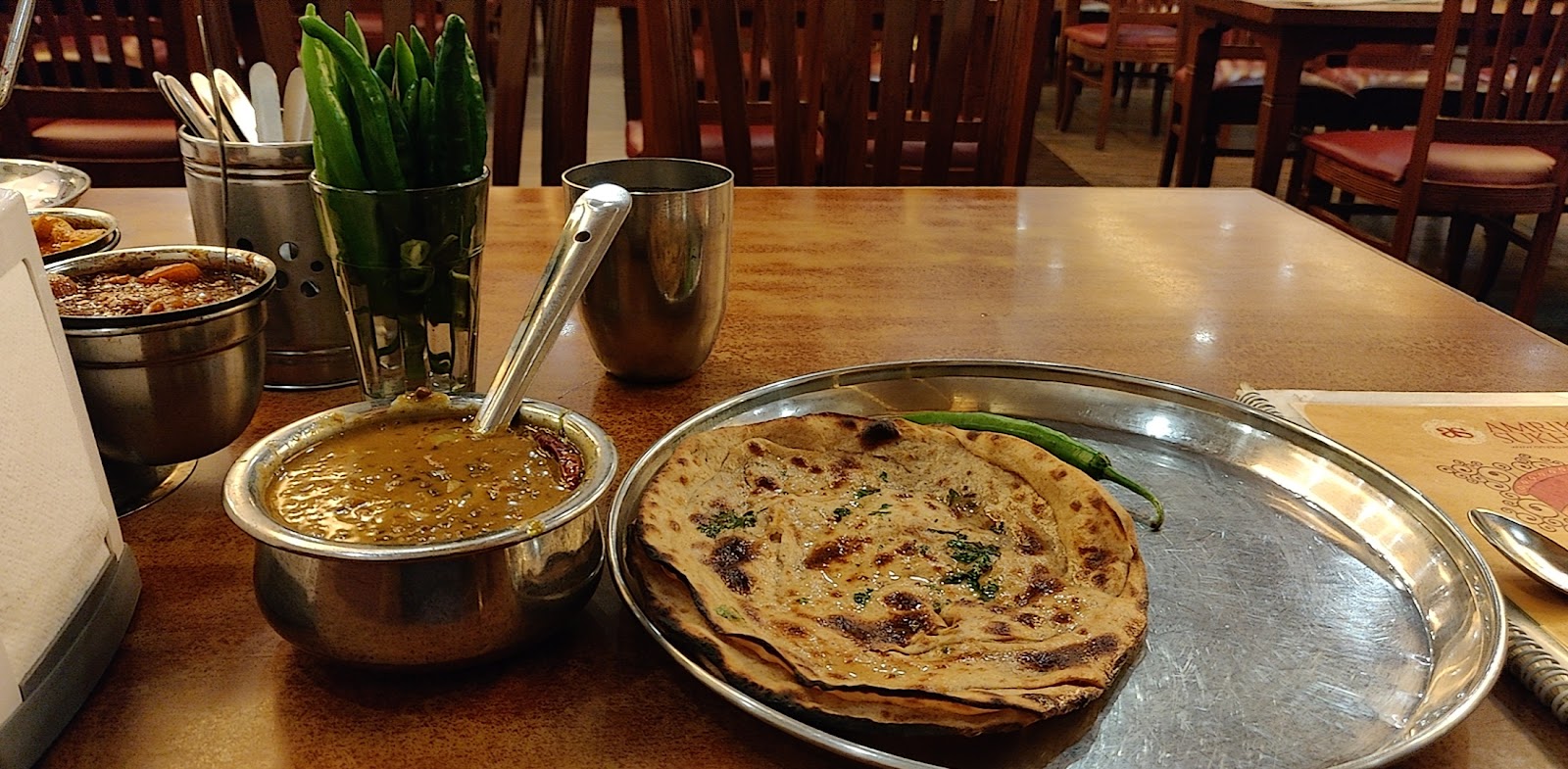 Sukhdev Dhaba