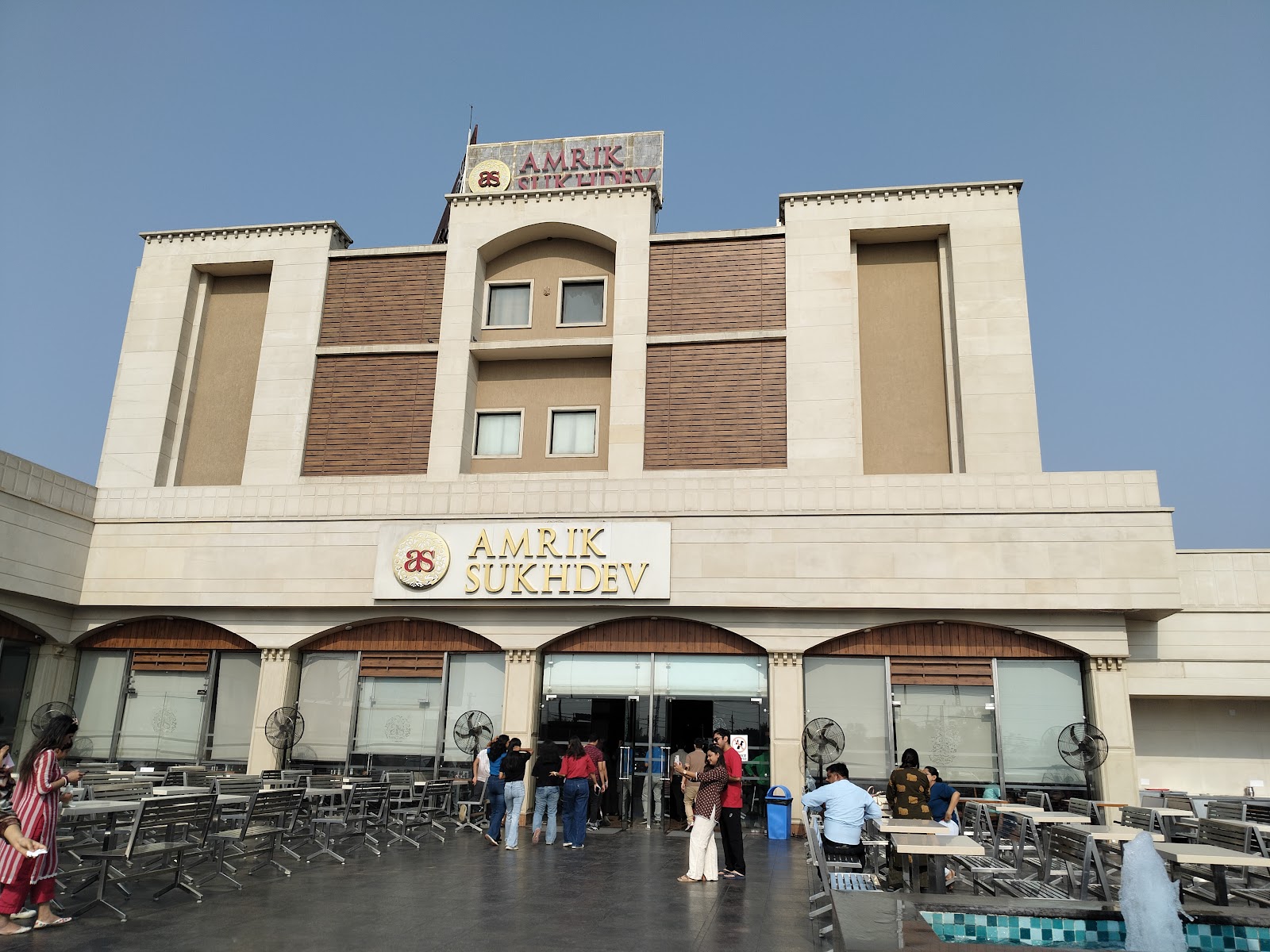 Sukhdev Dhaba