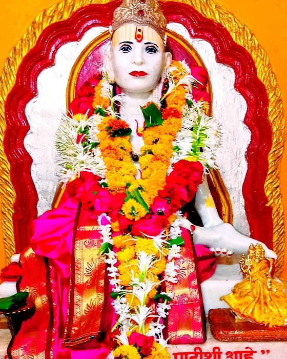 Deval Temple Complex