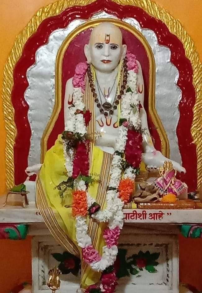 Deval Temple Complex