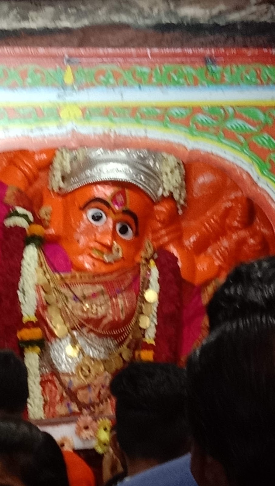 Deval Temple Complex