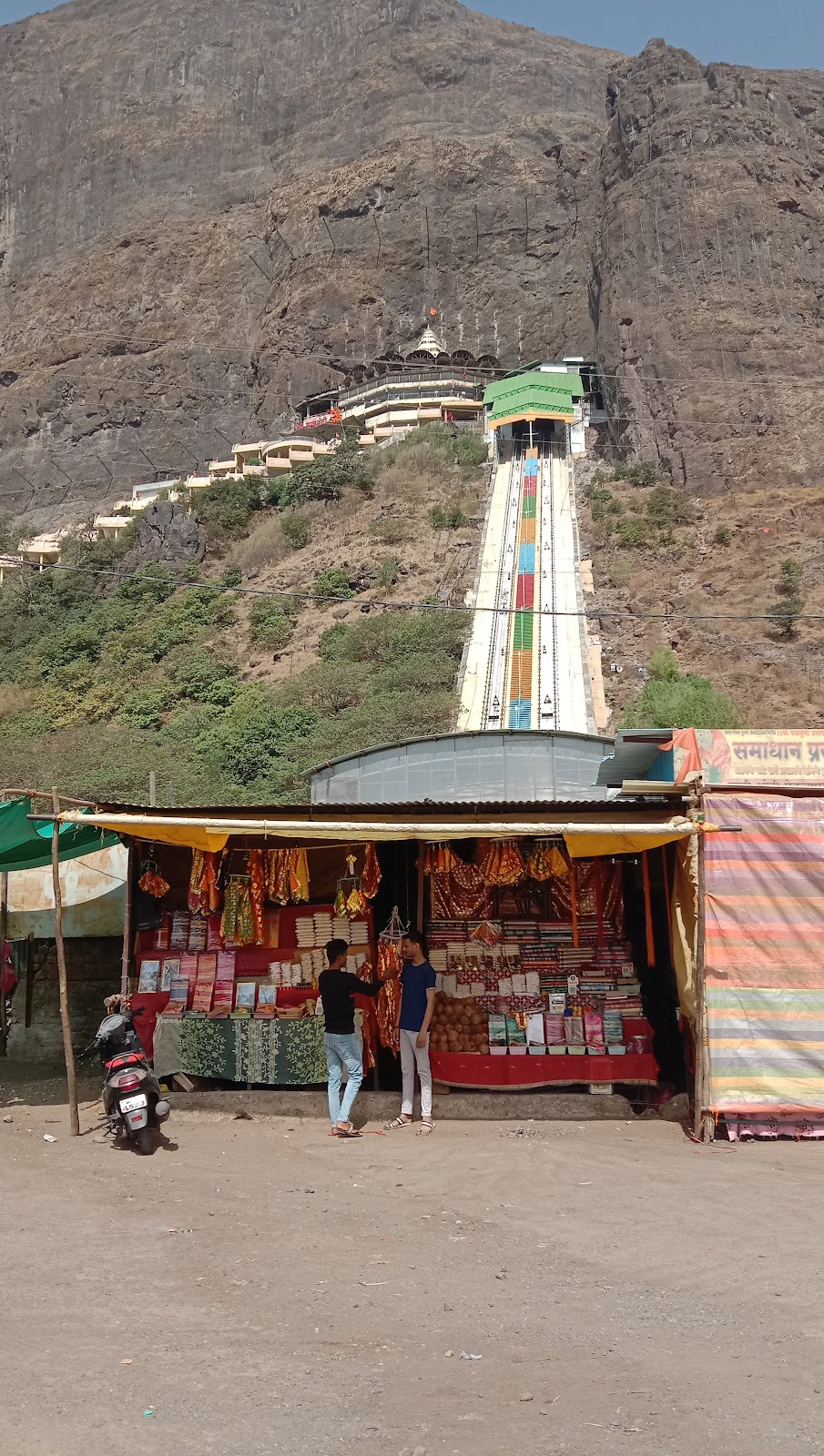 Deval Temple Complex