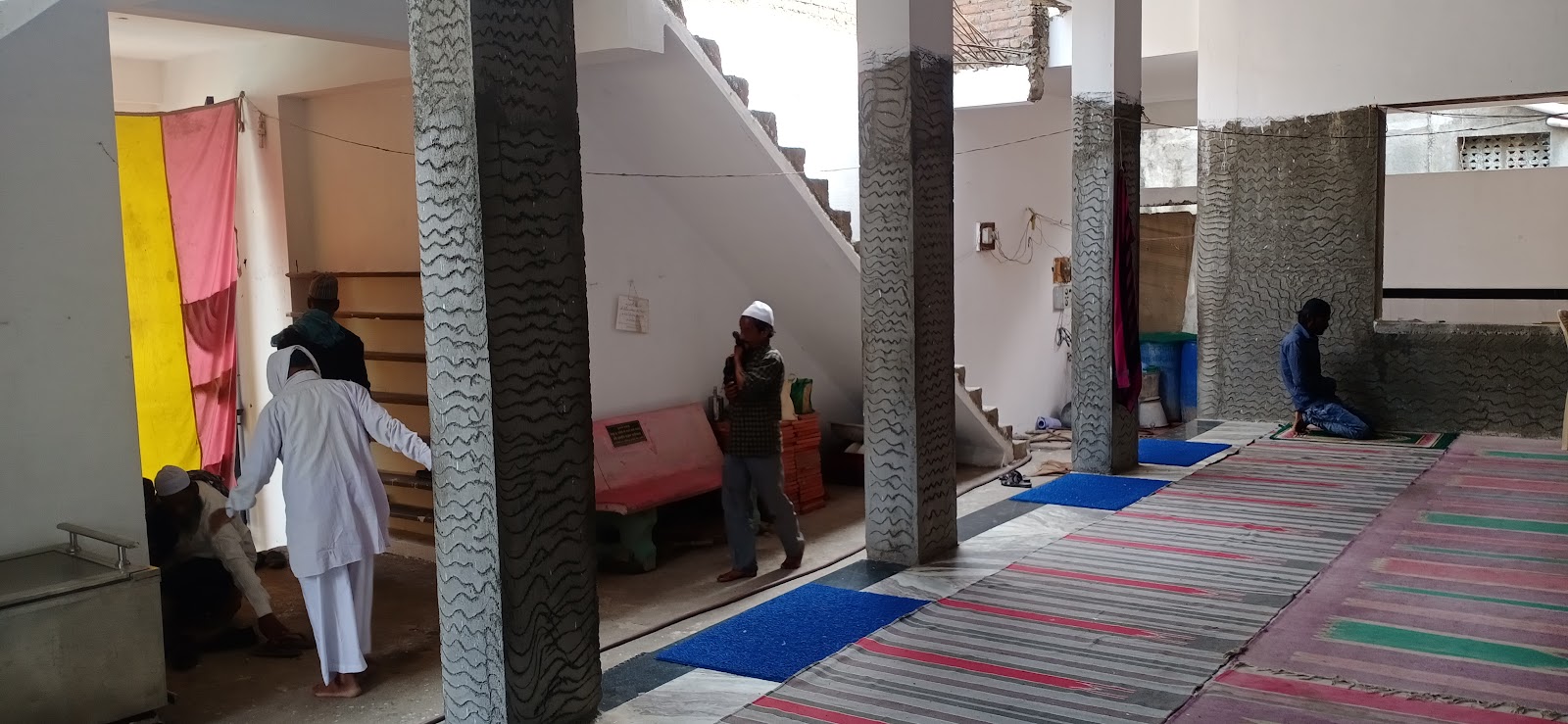 Jama Masjid Murtizapur