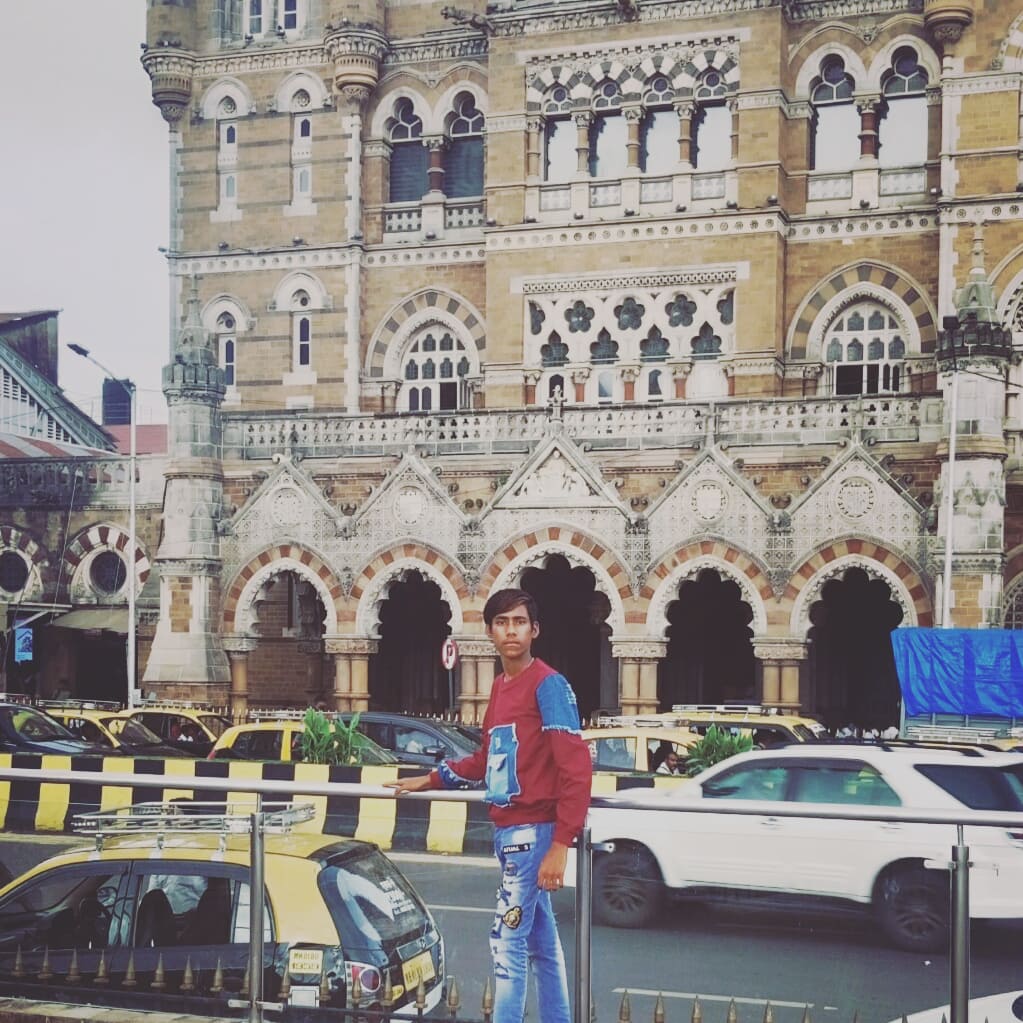 Jama Masjid Murtizapur