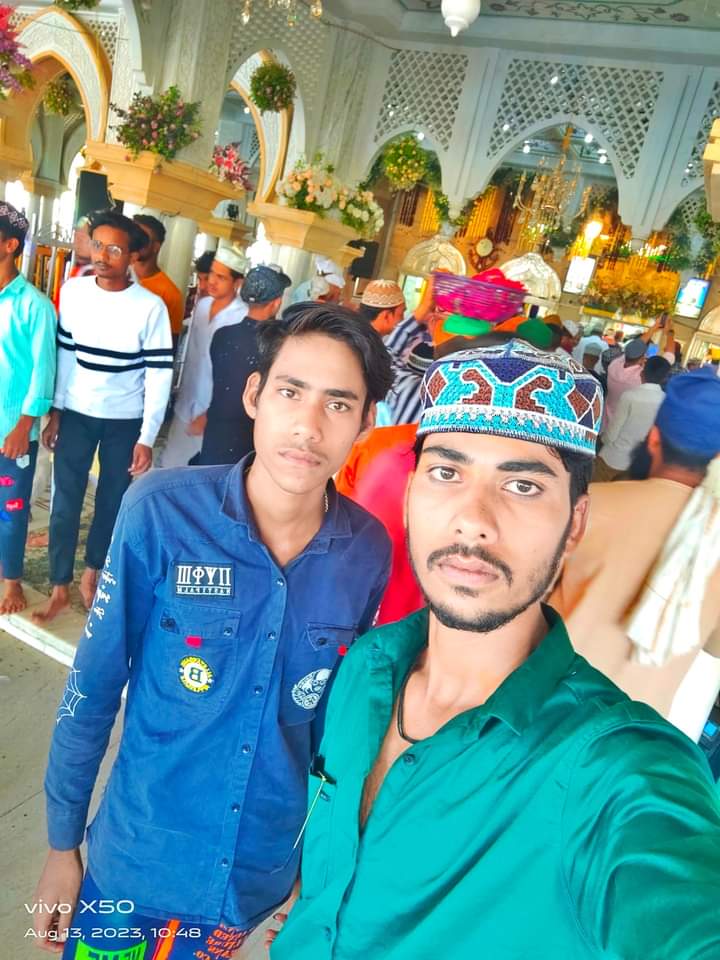 Jama Masjid Murtizapur