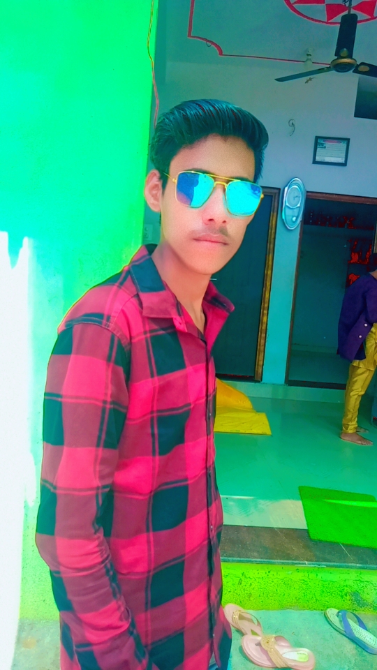 Jama Masjid Murtizapur