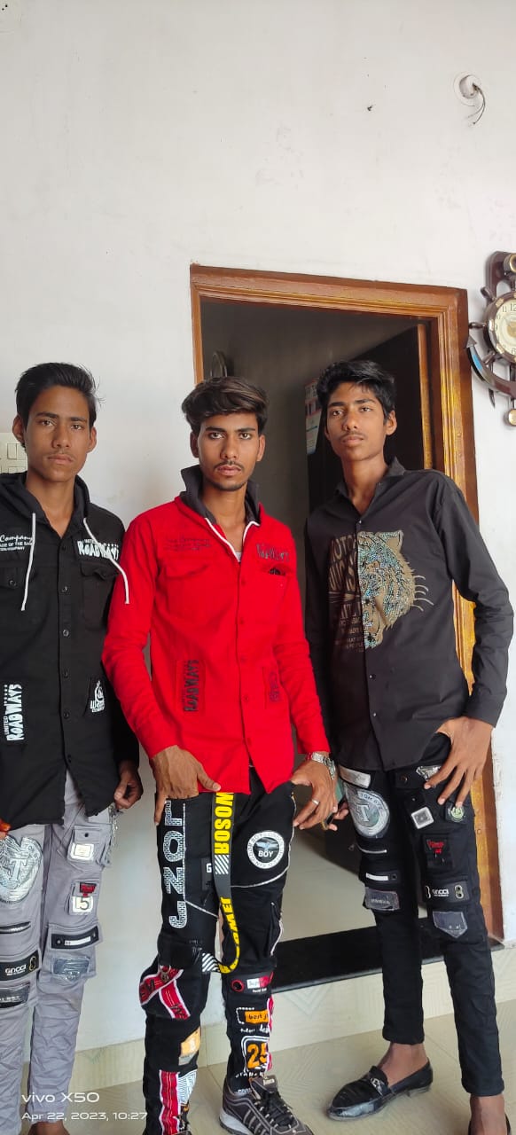 Jama Masjid Murtizapur