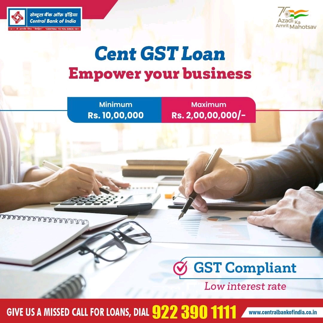 Murtizapur Central Park