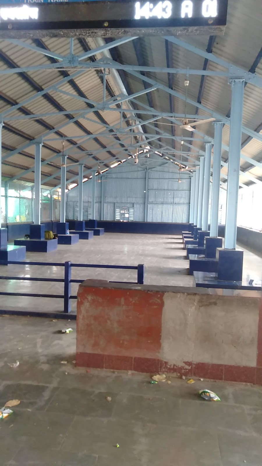 Murtizapur Railway Junction and Heritage Station