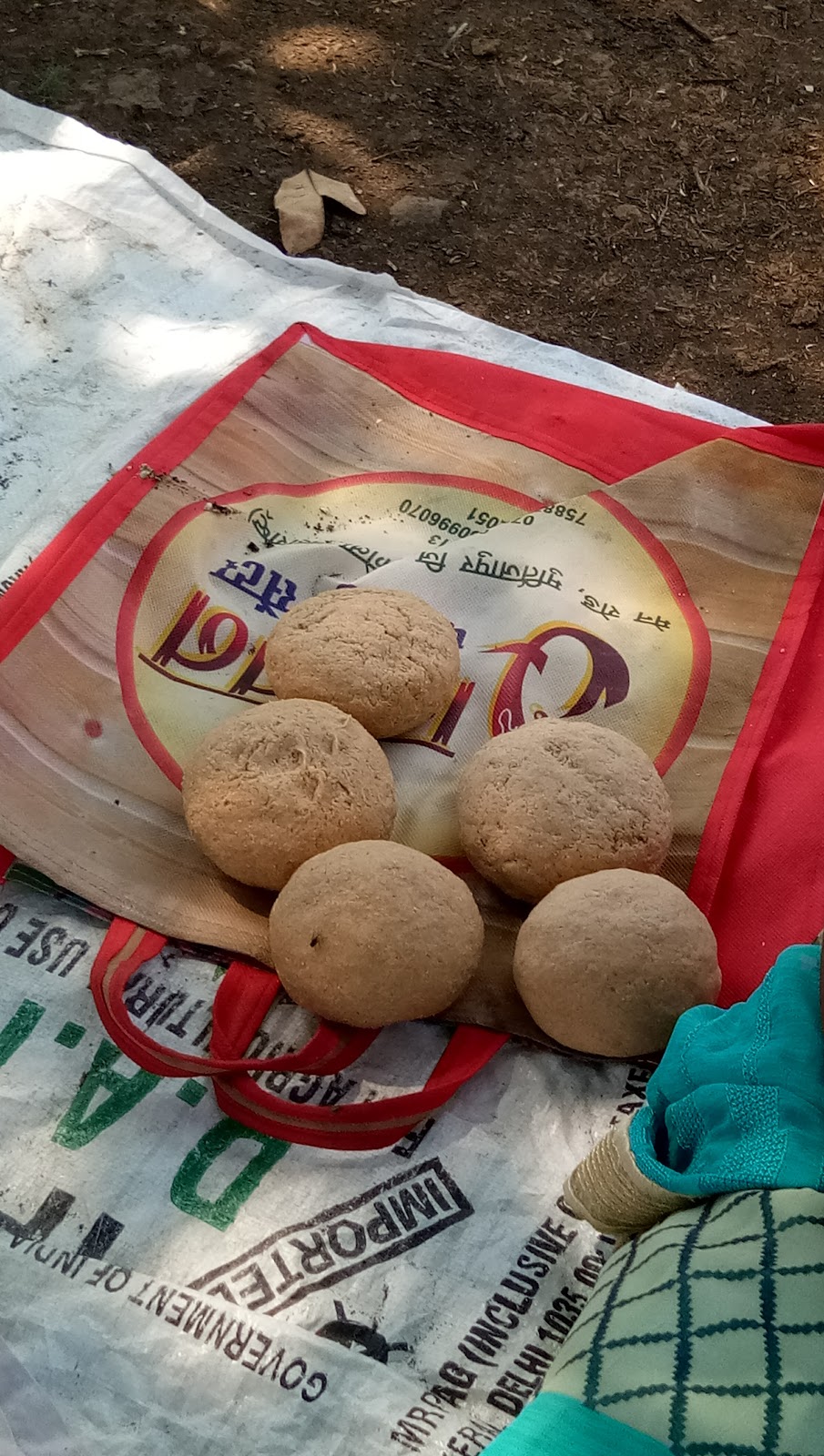 Weekly Market Bazaar