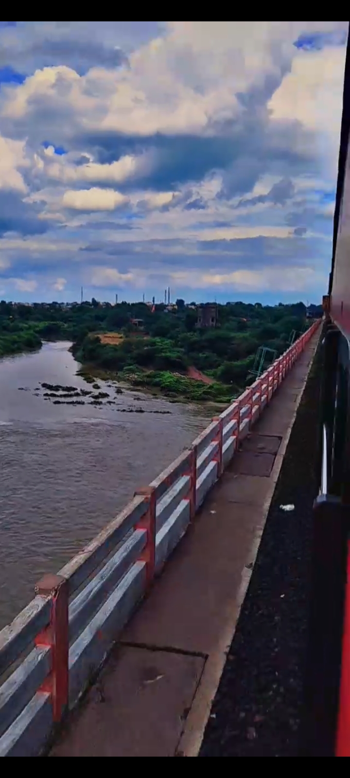 Purna Riverbank Park