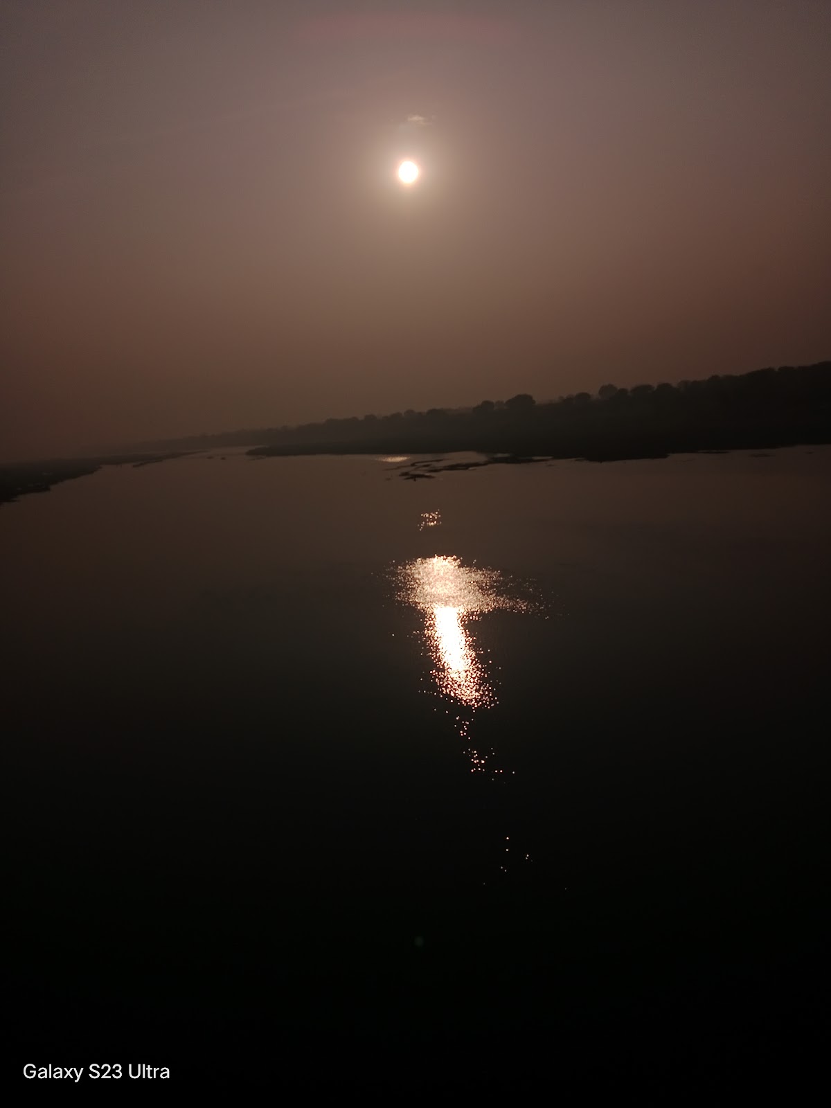 Purna Riverbank Park