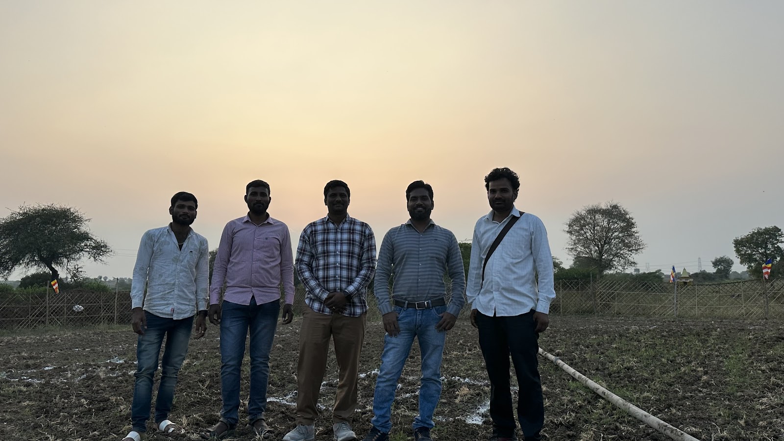 Sita Tekdi Viewpoint