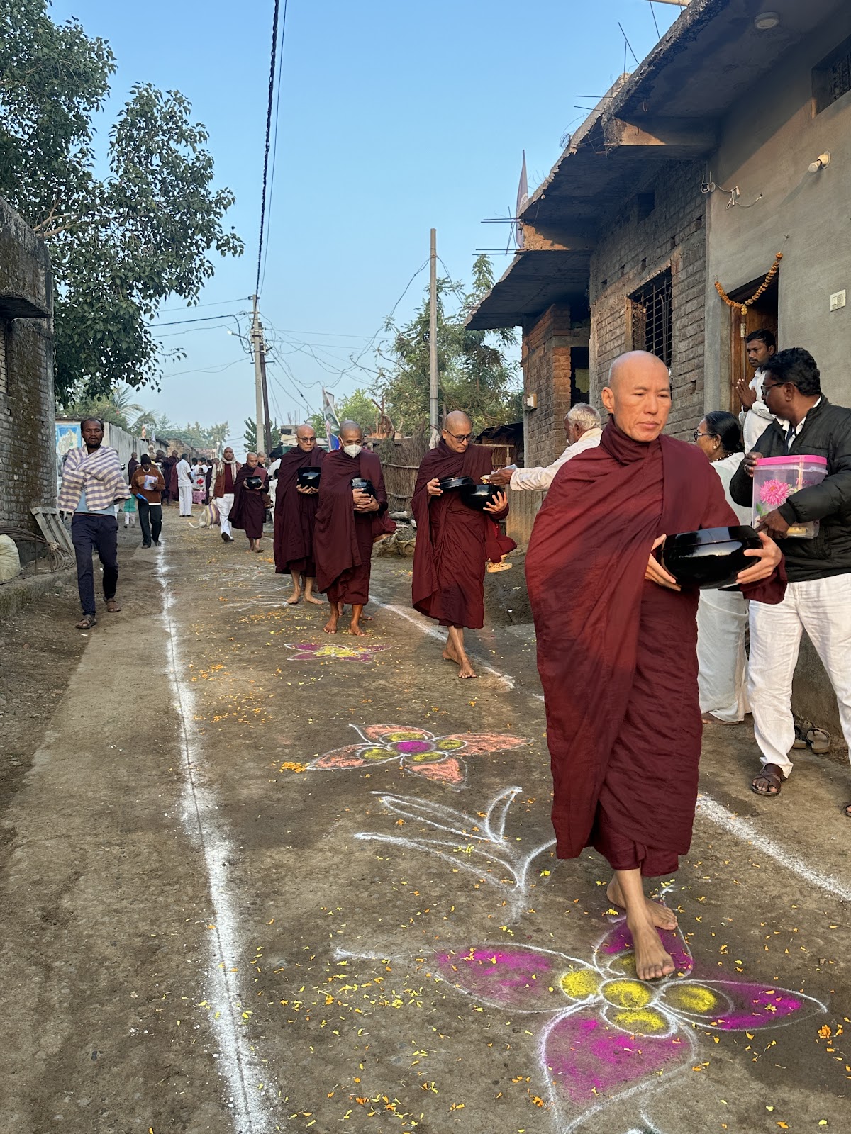 Sita Tekdi Viewpoint