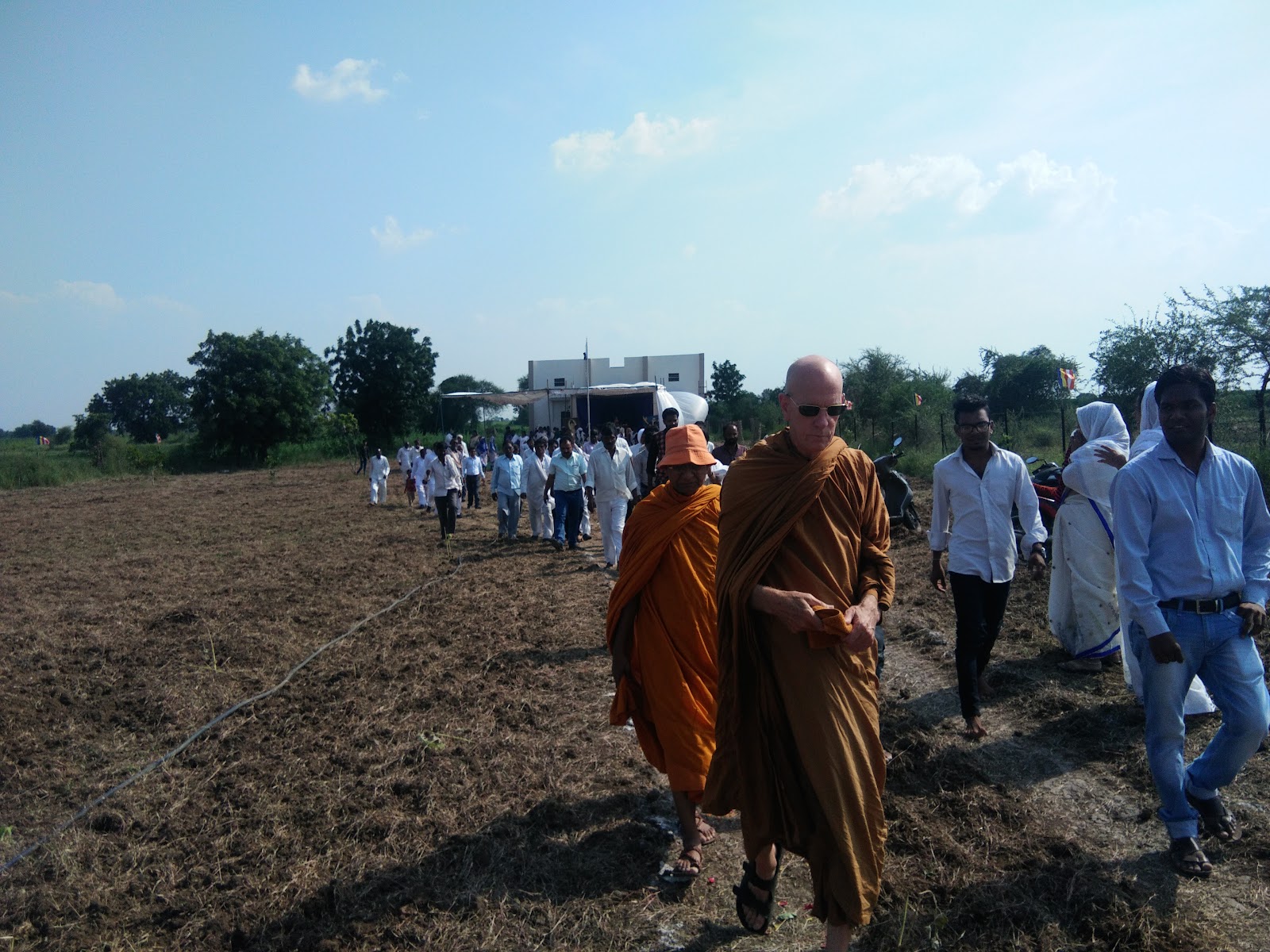 Sita Tekdi Viewpoint