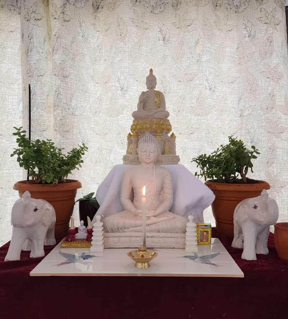 Sita Tekdi Viewpoint