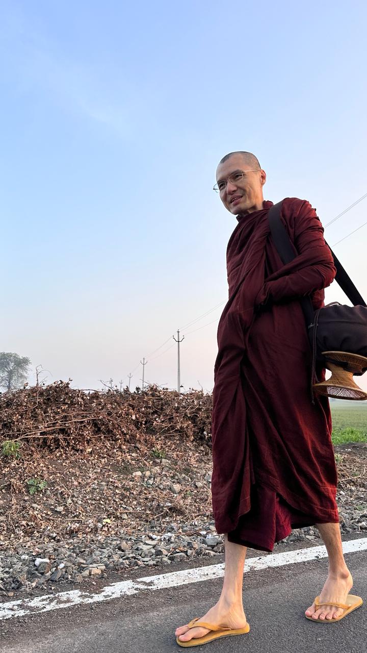 Sita Tekdi Viewpoint