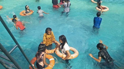 Sugarcane Fields Drive