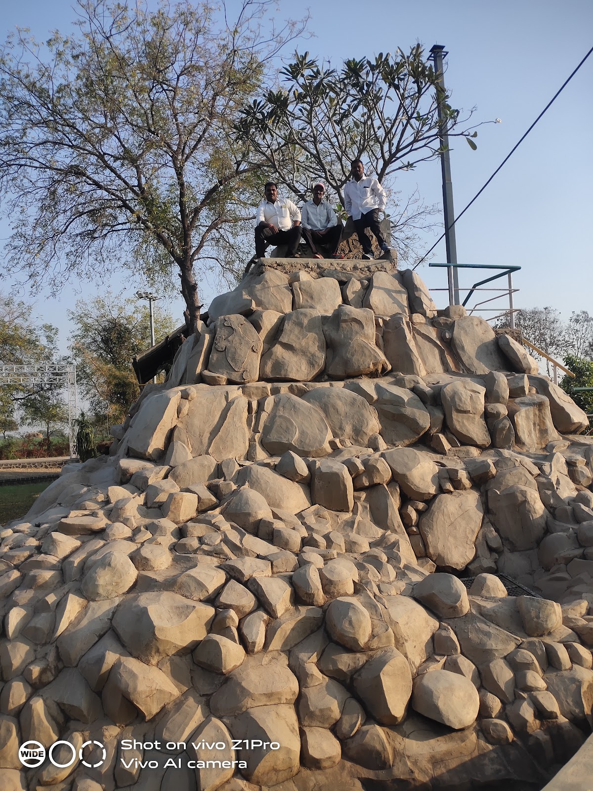 Sugarcane Fields Drive