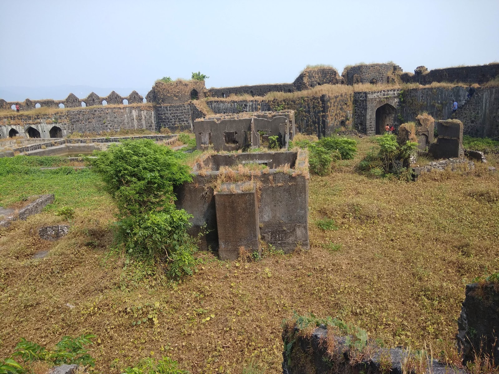 Kasa Fort