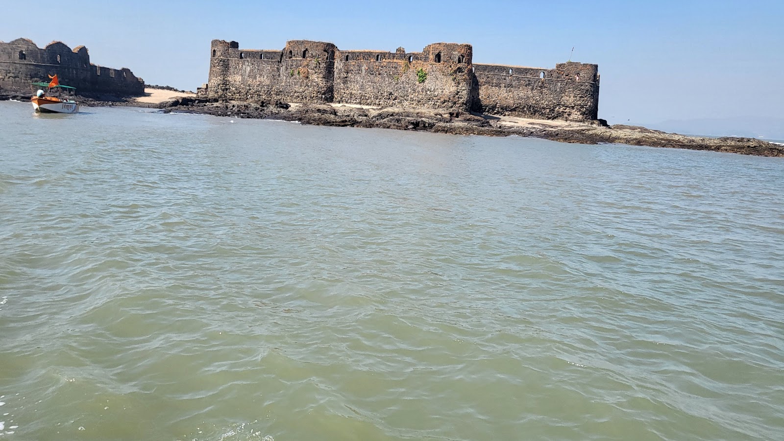 Kasa Fort