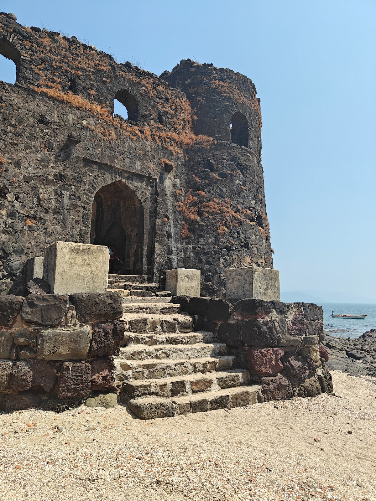 Kasa Fort