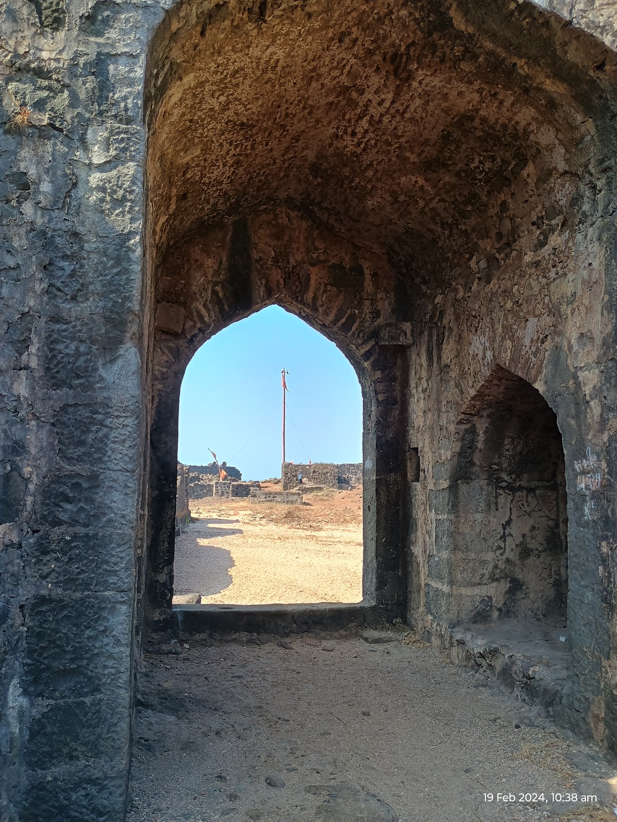 Kasa Fort