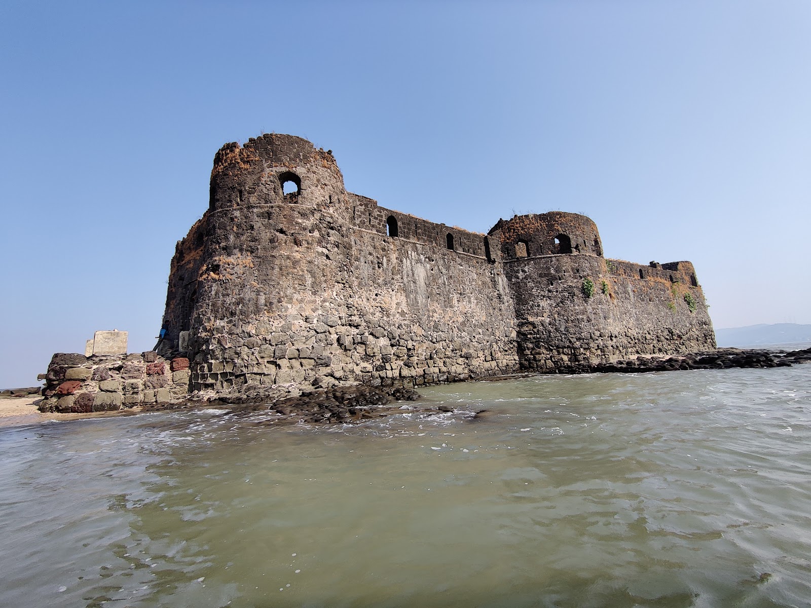 Kasa Fort
