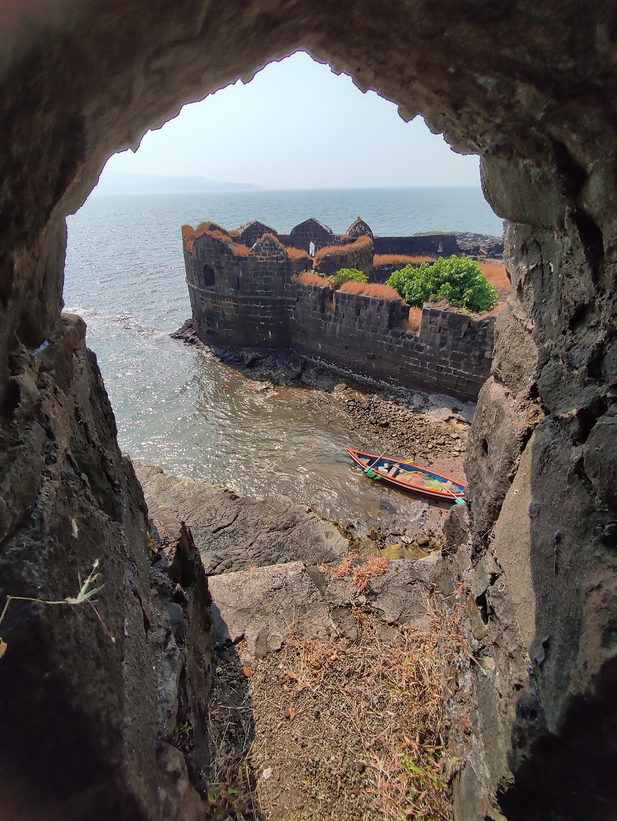 Kasa Fort