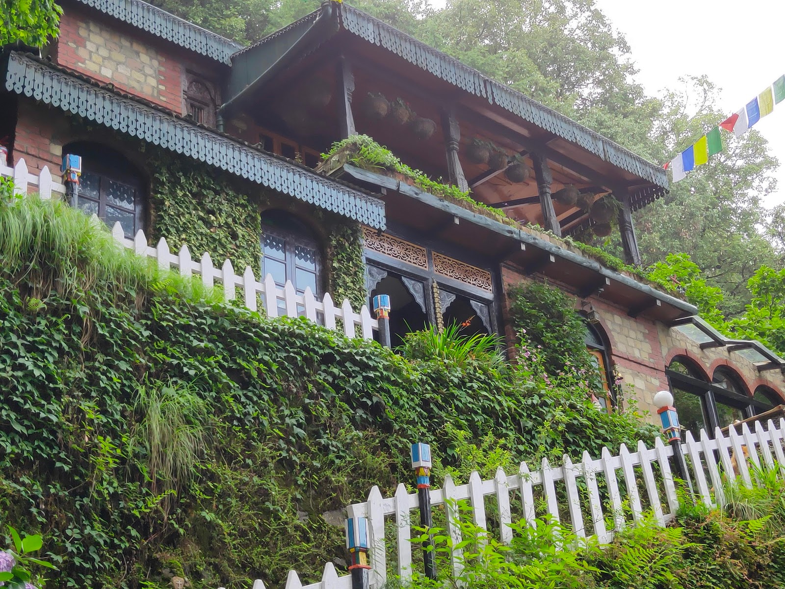 Landour