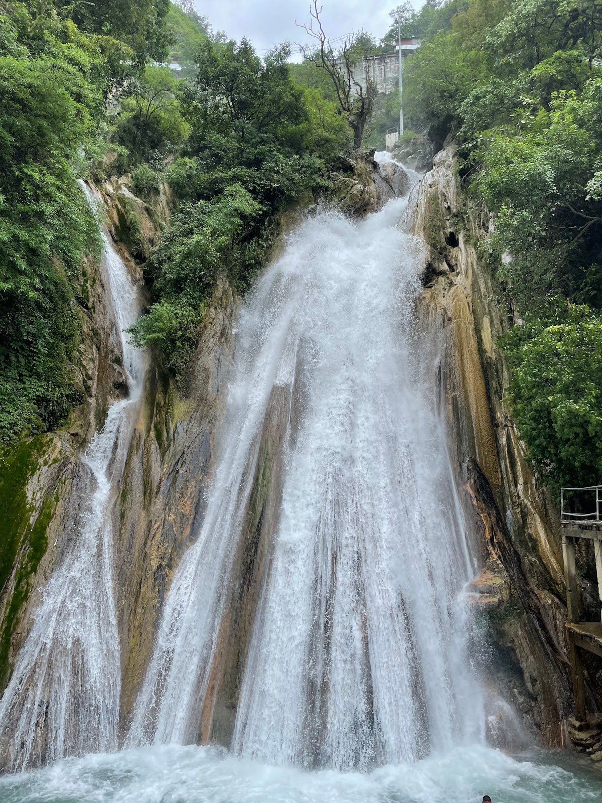 Mussoorie - The Queen of the Hills