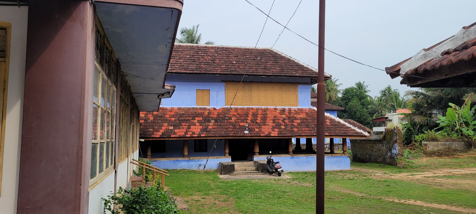 Chittur-Thathamangalam