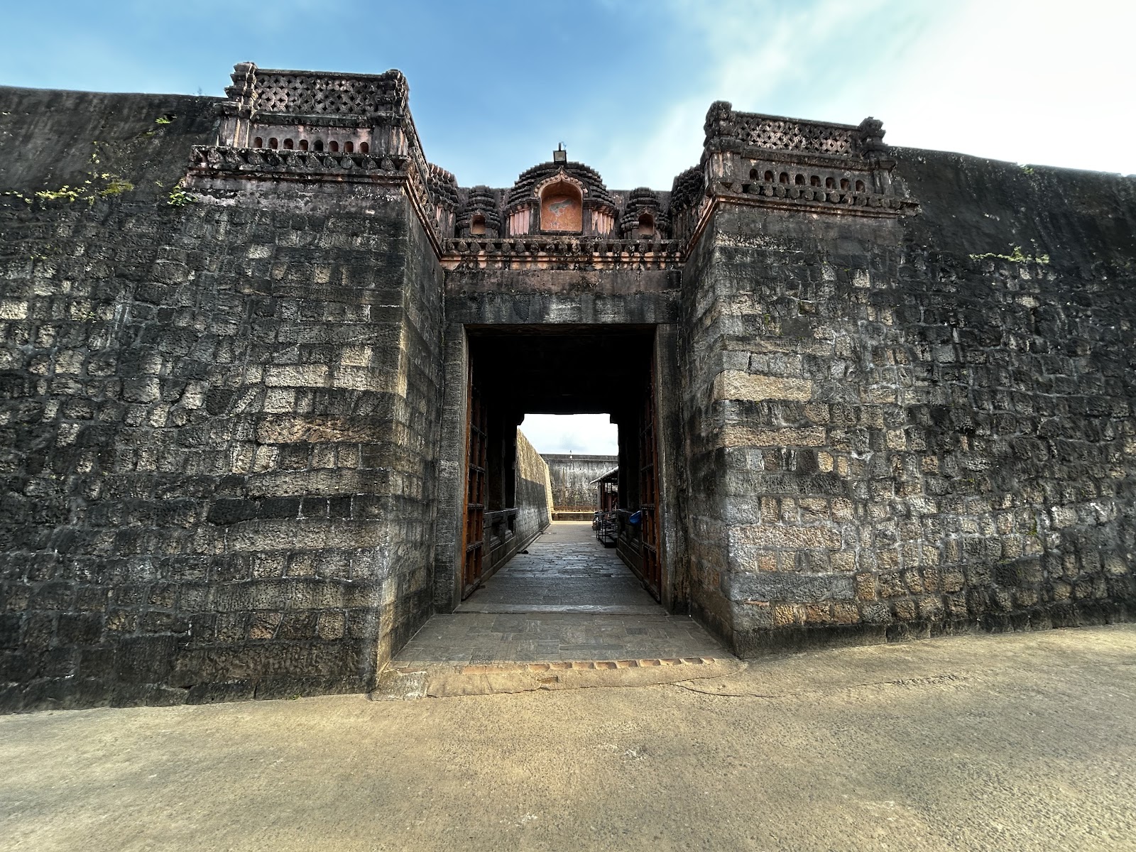 Palakkad Fort