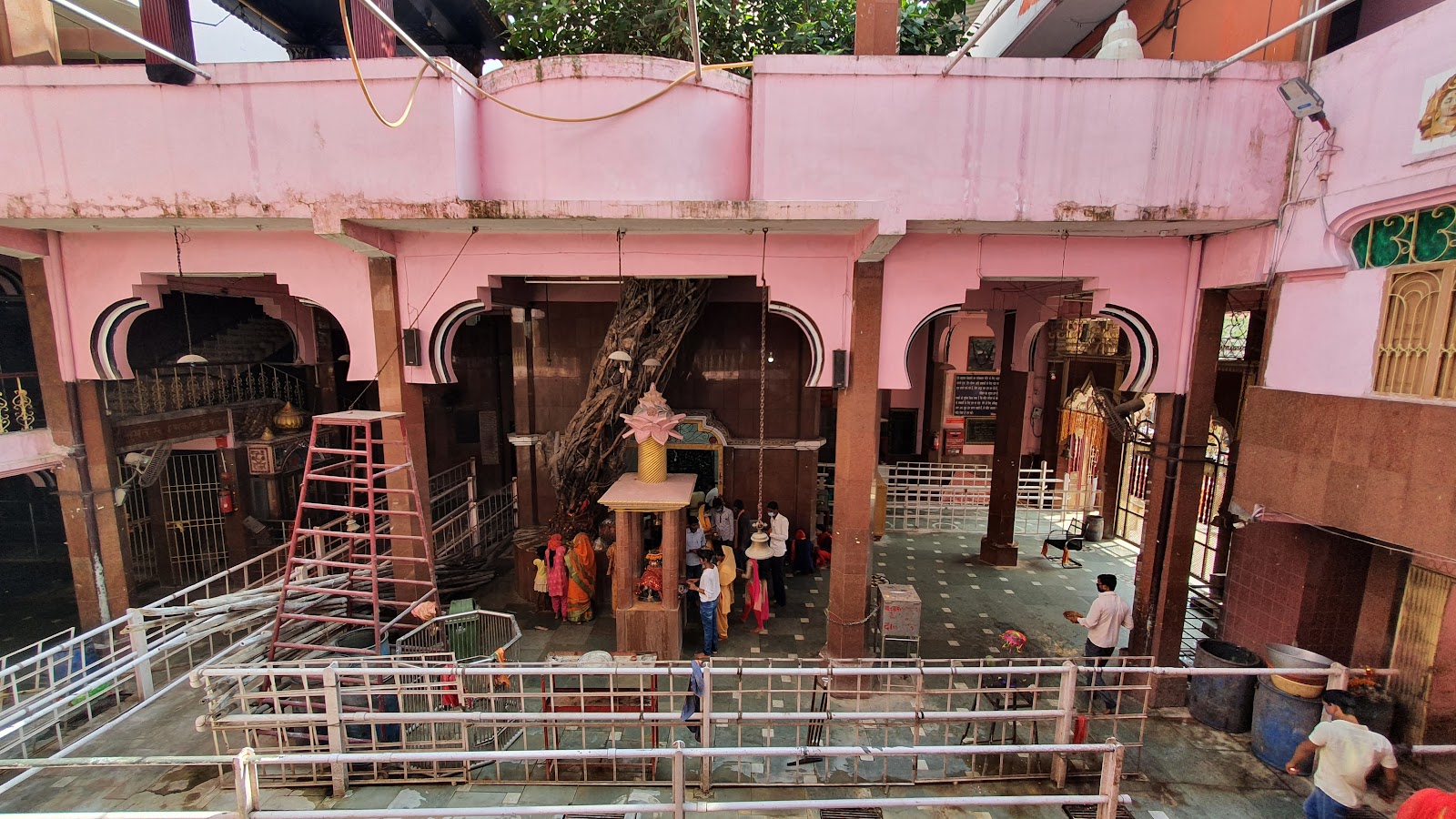 Baba Garibnath Temple