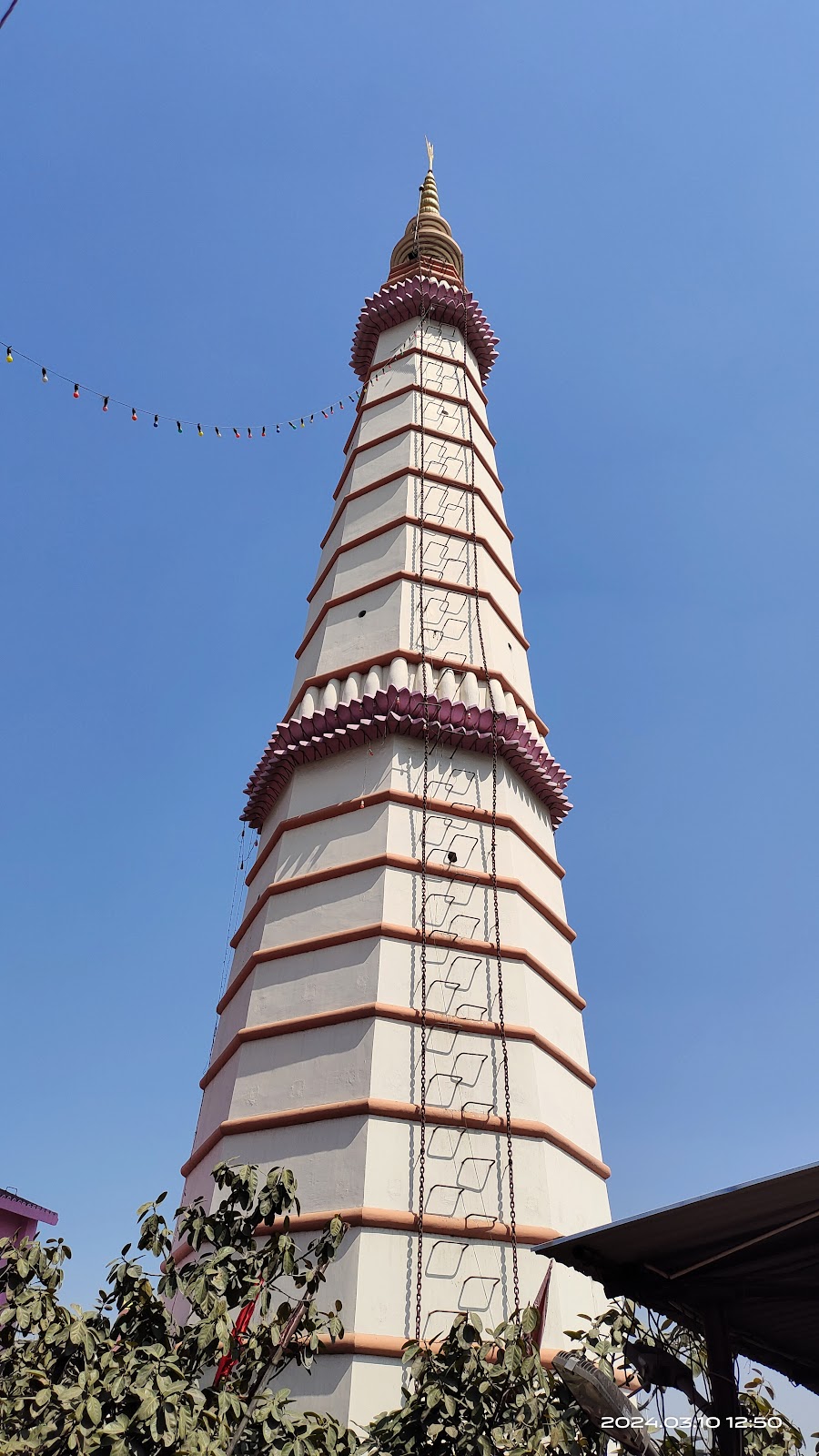 Baba Garibnath Temple