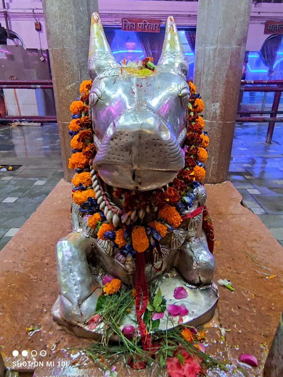 Baba Garibnath Temple