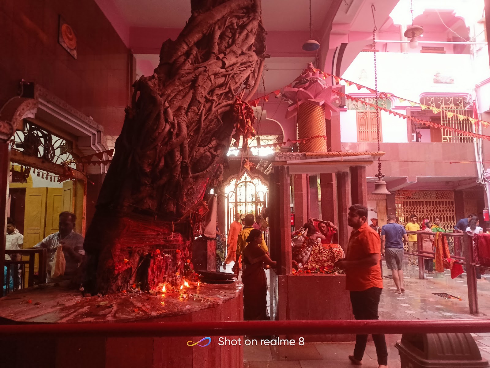 Baba Garibnath Temple