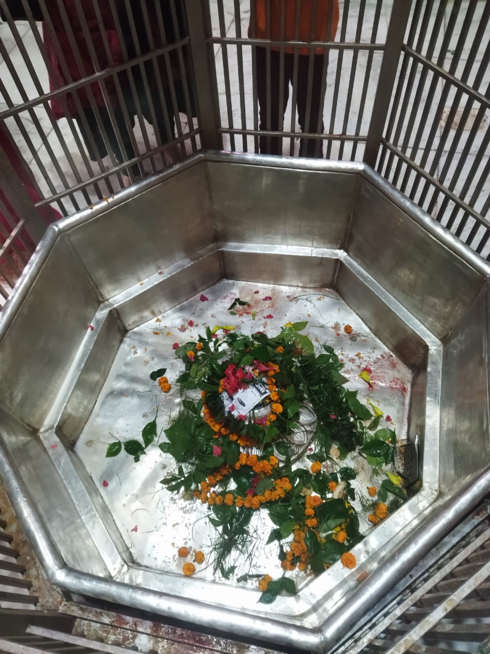 Baba Garibnath Temple